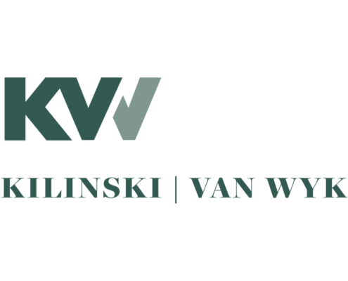 Kilinski | Van Wyk