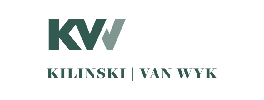 Kilinski | Van Wyk