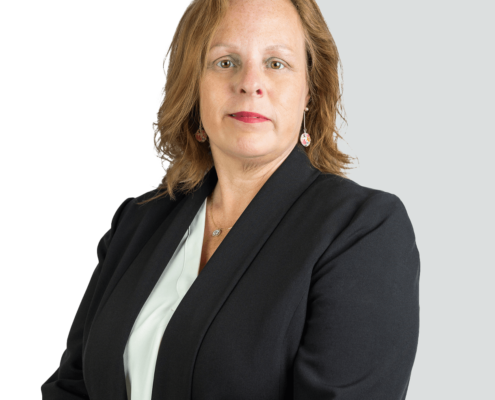 Cyndi Dyson
