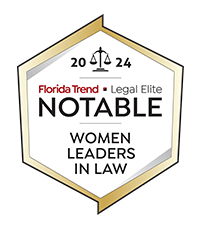 Notable Women in Law