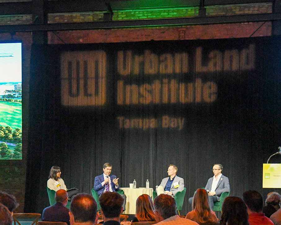 Urban Land Institute Florida