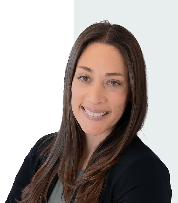 Amanda King, Executive Assistant