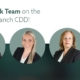 Kilinski | Van Wyk recently led the bond closing for the Orange Branch Community Development District