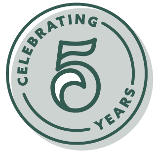 5 years for KVW